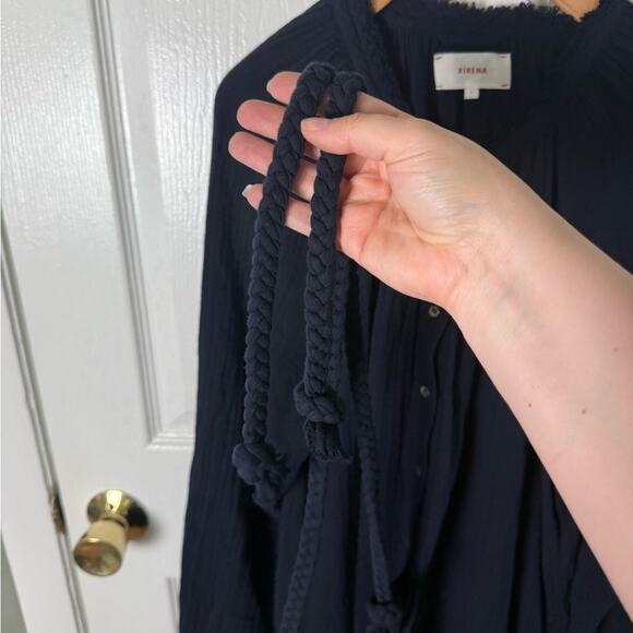 Xirena Andrea Dress in North Star L - Picture 7 of 11